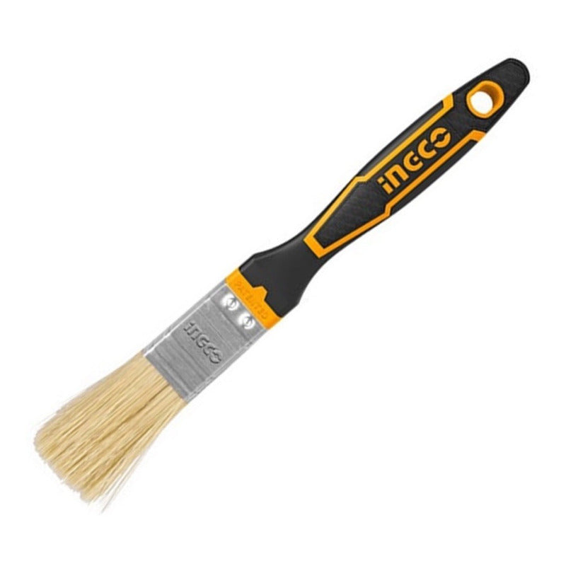 Brocha Con Mango Plastico 1" Chptb8701
