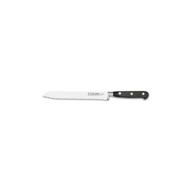 Cuchillo Panero 20 Cms Forge 1567
