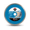 Disco Diamante Continuo Cpa Super Pro 250 mm Rubi 30929
