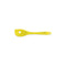 Cuchara Para Remover De Silicona 3 Claveles 27 Cms 4626