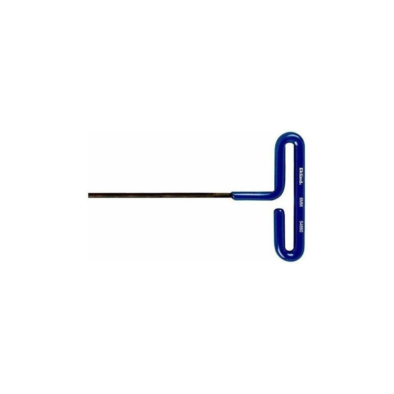 Llave Allen Eklind Tipo T 9 L. 11,0 Mm