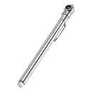 Medidor Presión Cabeza Sencilla 120 Lbs Truper Mea-120s