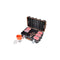 Caja Plastica Modular Para Herramientas 37.1x52.8x17.9 Cms