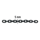 Tecle Cadena De 0,5 Toneladas X 3 Mts Truper Pol-1/2