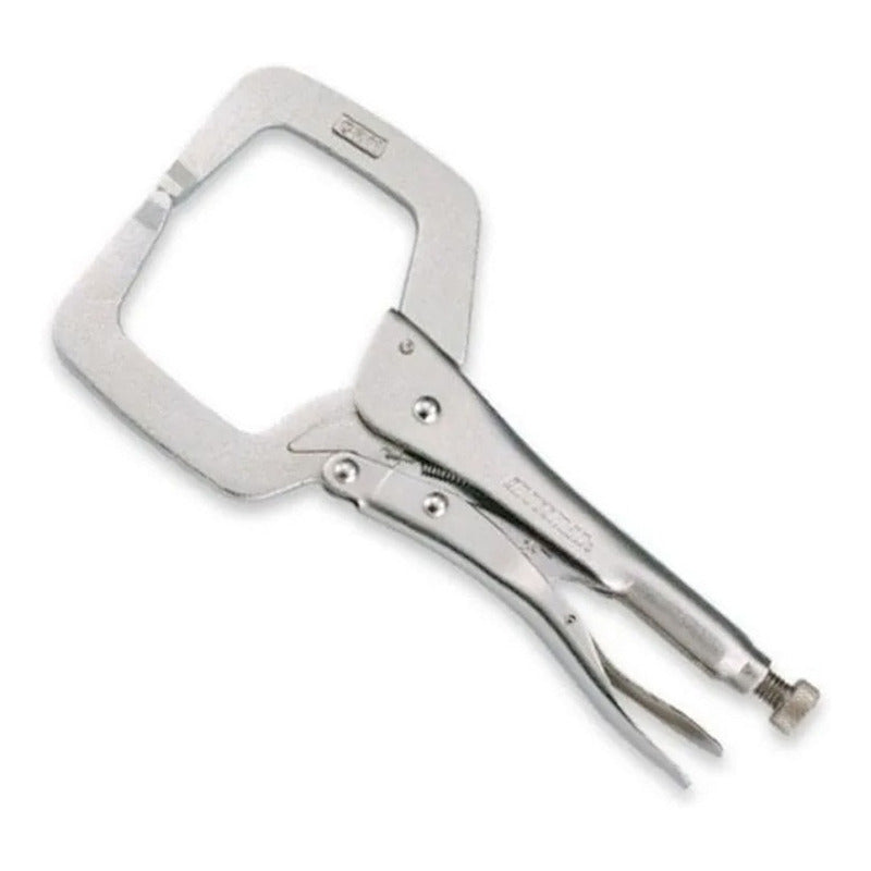 Llave Caiman 11 Tipo Prensa C Crossman 94251