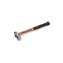 Martillo Mecanico 450 Grs Mango Fibra De Vidrio