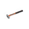 Martillo Mecanico 450 Grs Mango Fibra De Vidrio
