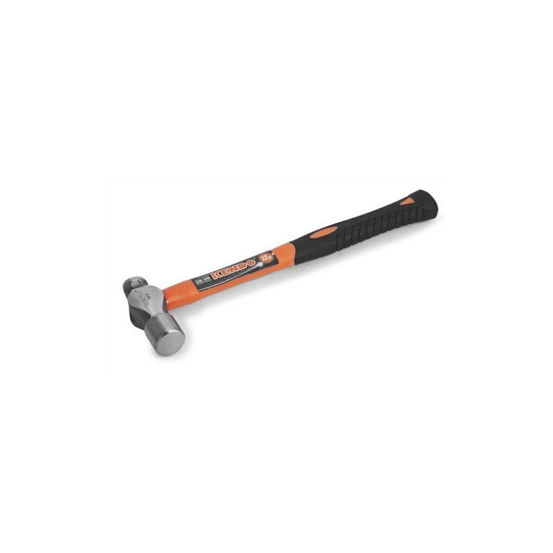 Martillo Mecanico 450 Grs Mango Fibra De Vidrio