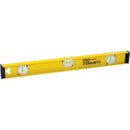 Nivel Burbuja Aluminio 122 Cms Stanley 42-480
