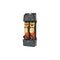 Eslinga Con Matraca Truper De 4 Mt X 1  Para 1.125 Kg 2 Pzs
