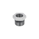 Bushing Galvanizado De 1.1/4 X 1 Tupy