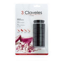 Repuesto Cabezal Para Afilador De Cuchillo 3 Claveles 9421