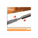Adaptador Para Taladrar Y Atornillar De 13 Mm Celo