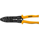 Alicate Pelacable De 25 Cms Ingco Hwsp101