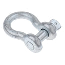 Grillete Lira De 3/4