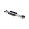 Llave Punta Y Corona Con Chicharra 27mm Kendo 15527