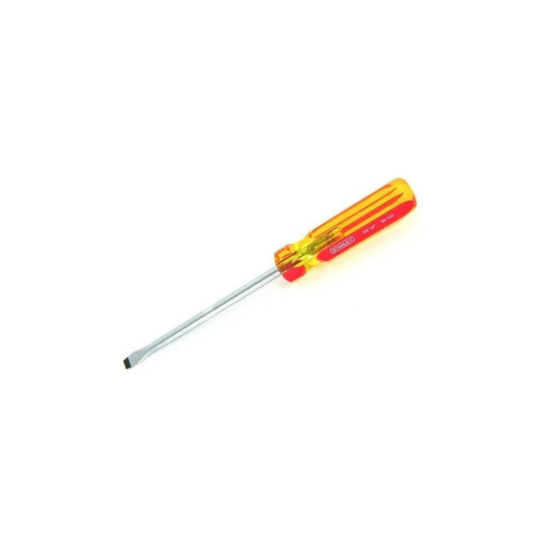 Destornillador Carpintero 1/4 X 1.1/2 Stanley 69-118