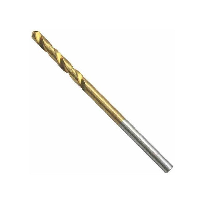 Broca Cilindrica De Titanio Kraft Bohrer De 12,0 Mm