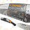 Serrucho Truper Podar 16  C/gancho 3 Filos Stp-16x