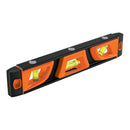 Nivel Truper Torpedo 9 Magnetico 3 Aguas Ntx-9