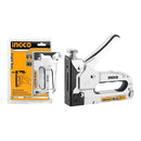 Engrapadora Manual Con Fuerza Ajustable Ingco Hsg1403