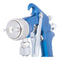 Pistola De Pintar 4001s Boquilla De 1.7 Mm Voylet