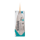 Limpiador Mopa Para Pisos Mango Madera Klintek Mech-350