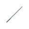 Broca Sds-plus Kraft Bohrer Germany 6 X 210 Mm