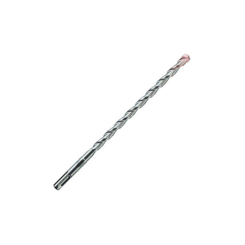 Broca Sds-plus Kraft Bohrer Germany 6 X 210 Mm