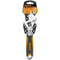 Llave Francesa De 25 Cms Mango Reforzado Ingco Hadw131108