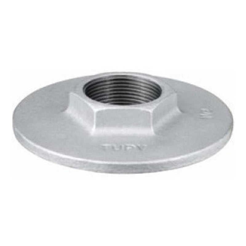 Flange Galvanizado Iso 5922 - 150 Lbs