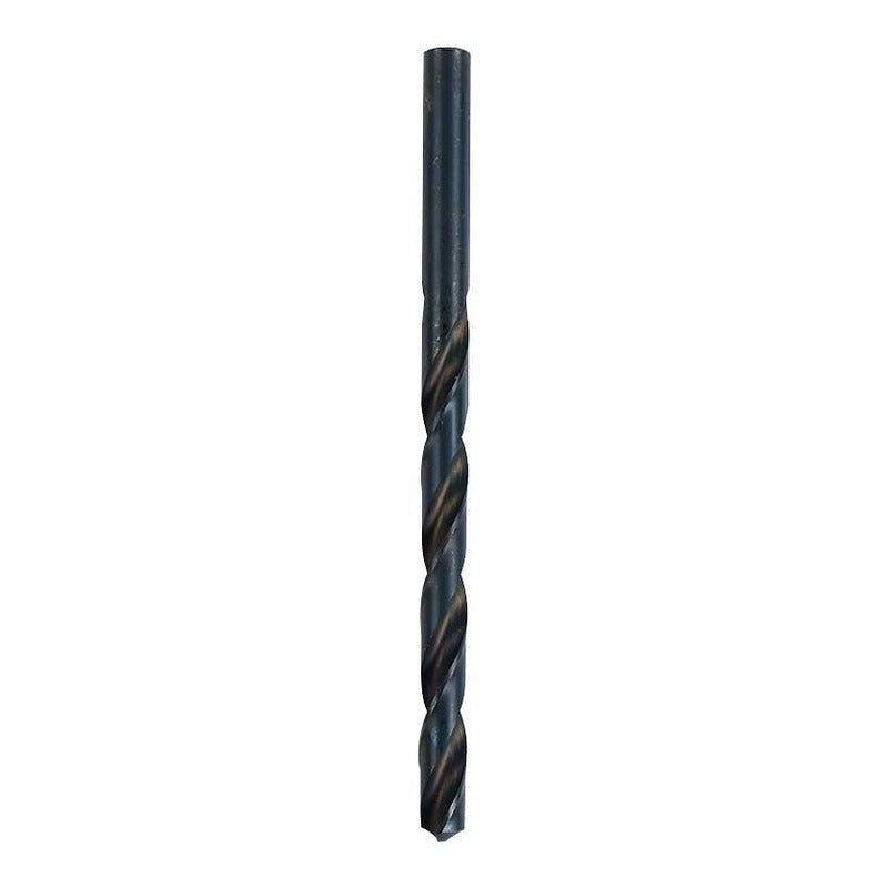 Broca Cilindrica Hss Kraft Bohrer De 1/8