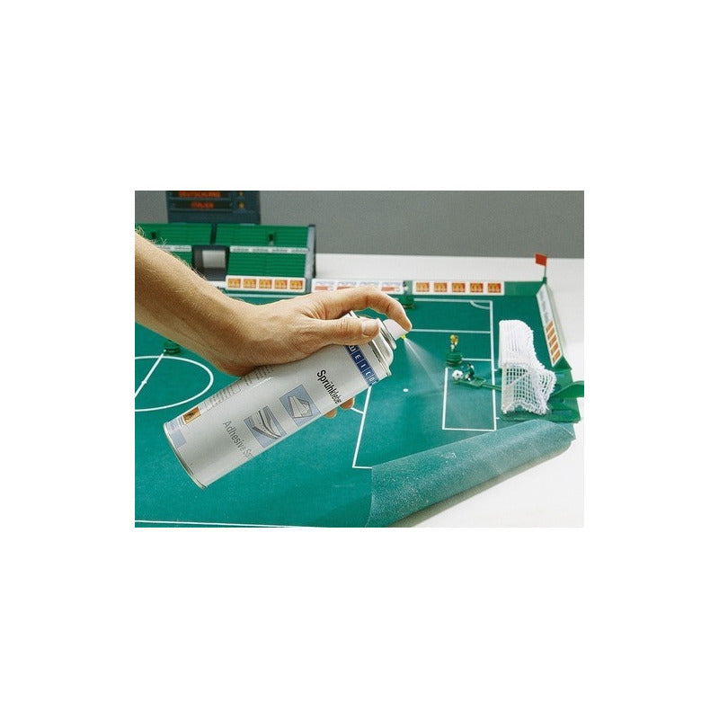 Spray Adhesivo Permanente 500 Ml Weicon
