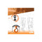 Tecle Cadena Manual 2 Toneladas Gorilla