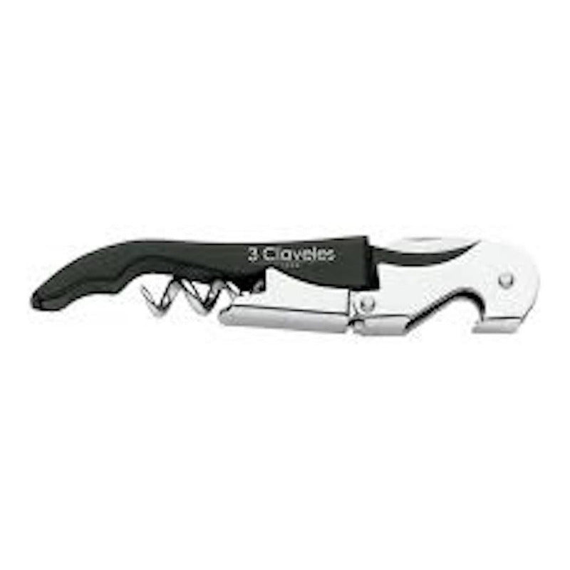 Sacarchos 3 Claveles 12 Cms Articulado Blister 548