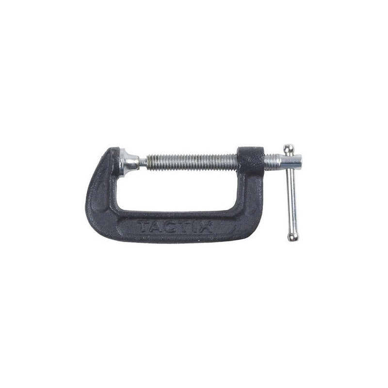 Prensa Carpintero Tactix G 6  215009