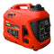 Generador Bencinero Inverter 1.0kw Manual D1000i Eléctrico