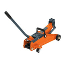 Gata Hidráulica Tipo Caiman 2 Ton Con Maleta Truper Gapa-2m