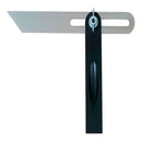 Escuadra Tipo Escantillon 6" Alemana 2446-6