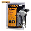 Engrapadora Manual Con Fuerza Ajustable Ingco Hsg1403