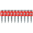 Clavos Acero Reforzados Para Clavadora 27mm Xha 800 Und Celo