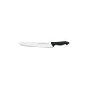Cuchillo Pastelero 25 Cms Proflex Negro