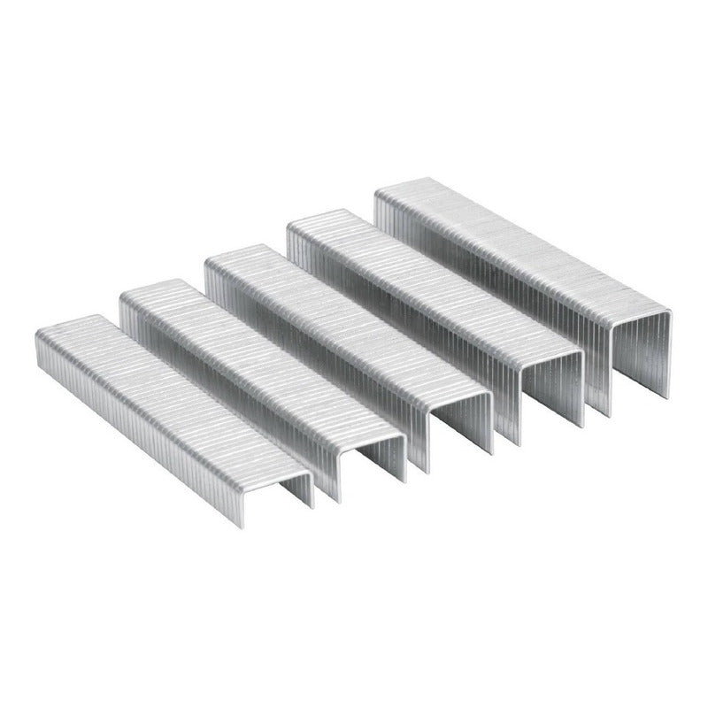 Grapa De 3/8  Caja 1.000 Pzas Truper Et-50-3/8