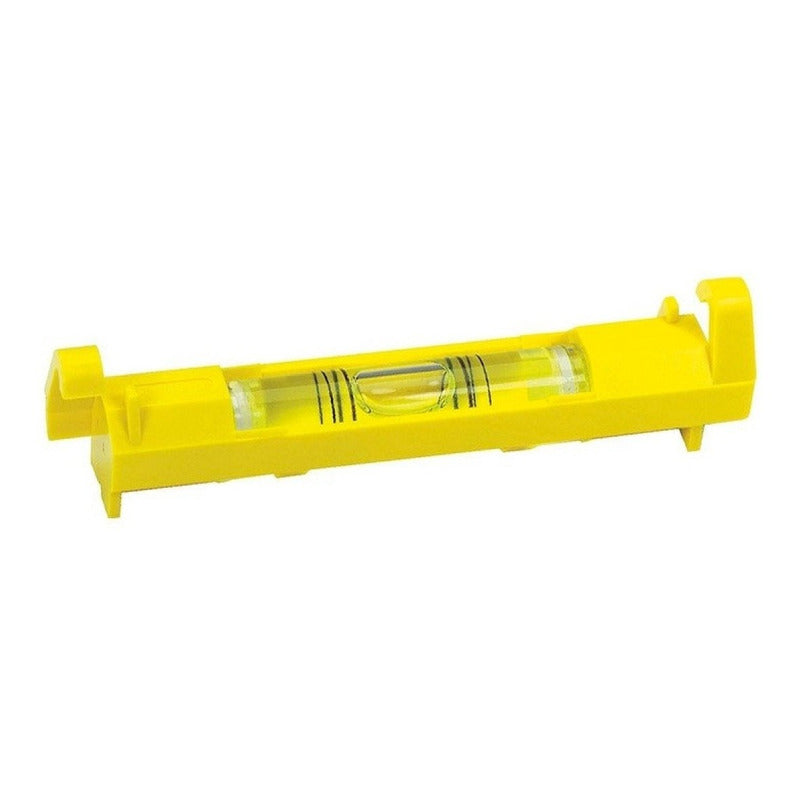 Nivel Cuerda Color 3-3/32  (78 Mm) Stanley 42193