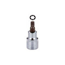 Llave Dado Crossman 1/2 Dr Punta Torx T45