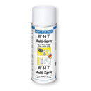 Spray Lubricante Multifuncion W44t 400 Ml
