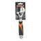 Llave Francesa Kendo Con Mango Ergonomico De 200 Mm 15102