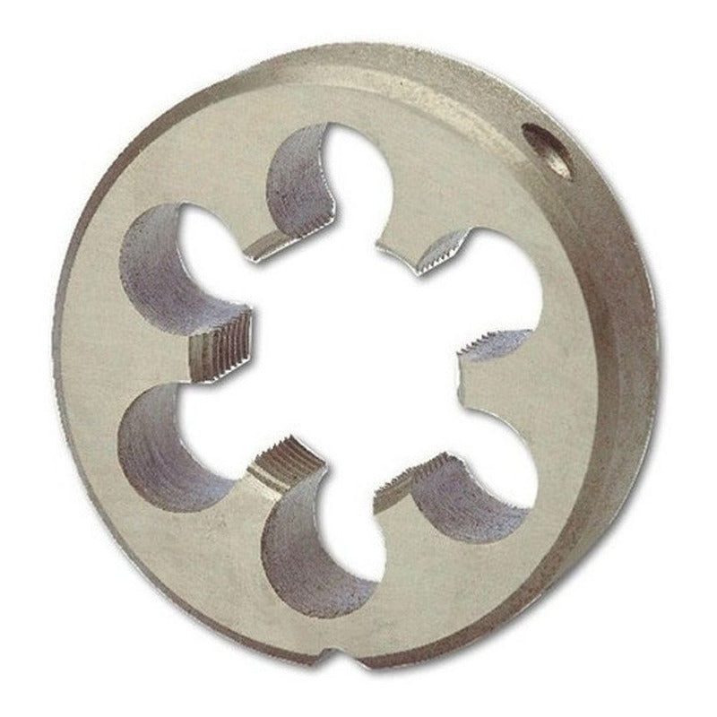 Terraja Medida De 10 Mm X  1,50 Pasos Kraft Bohrer