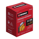 Cerradura Para Mueble Accion Vertical Laton Truper Cm-24l