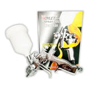 Pistola Pintar Para Uso Automotriz New 125 Profesional